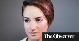 Well this was v fun. Shailene Woodley I Have The Luxury Of Having Been An Actor Since I Was Five Shailene Woodley The Guardian