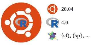 installation of r 4 0 on ubuntu 20 04