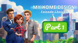 my home design story s choices