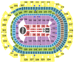 American Airlines Center Seating Harry Styles Elcho Table