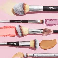 best makeup brush for your complexion