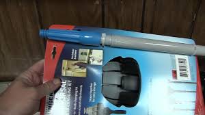 Review Unger Retractable Light Bulb Changer Pole For Hard To Reach Lights