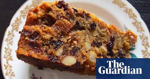 Soak fruit and nuts at least overnight in fruit juice or liquors to soften, drain and use excess liquid in recipe. How To Cook Perfect Christmas Cake Cake The Guardian