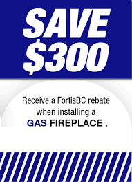 Gas Fireplaces Victoria Bc