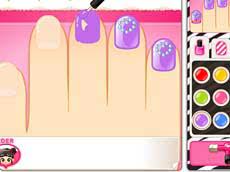 samis nail studio play the game for