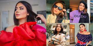 12 Arab Women Dominating Instagram In 2024 