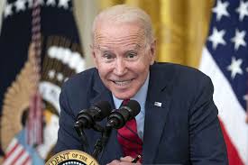 As Biden bumbles, who's really running the US?