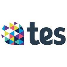 TES logo / Images / Media - enabling eLearning