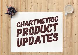 Chartmetric Product Update Performance Improvements New