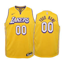 As always, some rule, some are forgettable, and some absolutely suck. Youth Los Angeles Lakers Custom 00 2019 20 City Gold Jersey Vyv88b5q Lakers Jersey Custom Lakers Jersey Kobejersey Shop