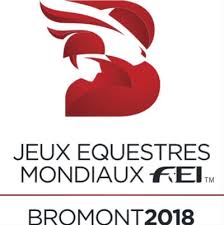 How many weeks until the world ends. Bromont 2018 Mark 1 000 Days Until World Equestrian Games