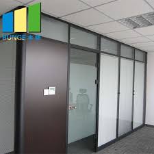 Partition Wall