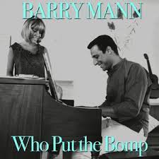Key & BPM/Tempo of Who Put the Bomp (In the Bomp, Bomp, Bomp) by Barry Mann  | Note Discover