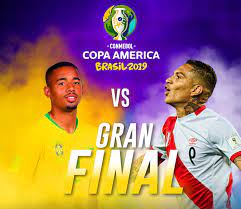 Nhìn lại những trận chung kết giữa brazil và argentina 12 giờ trước. Lá»‹ch Thi Ä'áº¥u Chung Káº¿t Copa America 2019 Brazil Tai Ä'áº¥u Peru
