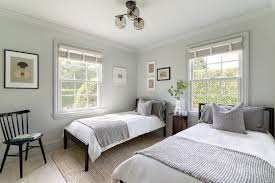 best paint finish for bedrooms