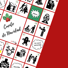 Como dicen mis amigos mexicanos: Mis Actividades Favoritas Para Celebrar La Navidad En El Aula Colorele Ideas Para La Clase De Espanol