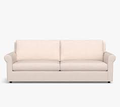 Sanford Roll Arm Upholstered Sofa