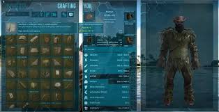 ark survival evolved best food and