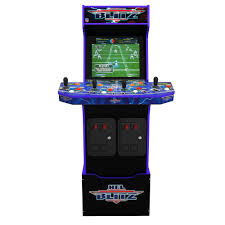 arcade 1up nfl arcade cabinet multi 3