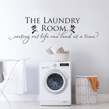 The Laundry Room Sorting Out Life One