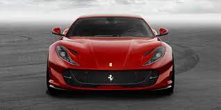 Research, compare and save listings, or contact sellers directly from 59 812 superfast models in berlin. The Ferrari 812 Superfast Is Maranello S Most Powerful Production Car Ever