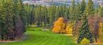 Indian Canyon Golf Course - City of Spokane, Washington