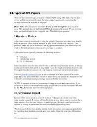 Most importantly though, take a close look at your. How To Write A Scientific Literature Review Paper