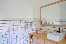 master bathroom makeover diy bathroom