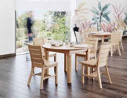 Canterbury Dining Tables Pineapple