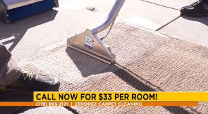 zerorez carpet cleaning is here to put