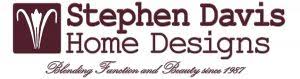 stephen davis home designs