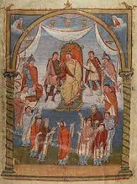 Renaissance carolingienne — Wikipédia