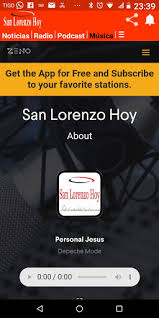 A san lorenzo, lo cuidamos entre todos. Download San Lorenzo Hoy Free For Android San Lorenzo Hoy Apk Download Steprimo Com