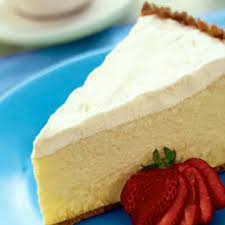 sour cream cheesecake recipe food network