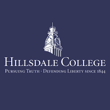 Image result for hillsdale college.