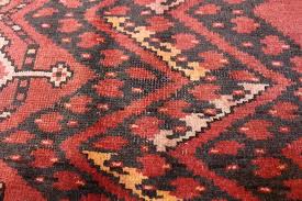 afghan rug turkoman rug ersari chuval