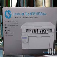 $2.00 coupon applied at checkout. Hp Laserjet Pro Mfp M130nw Black White Printer