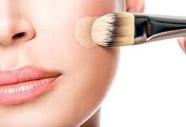 foundation for oily acne e skin