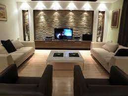 125 Living Room Design Ideas Focusing