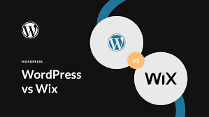 wordpress vs wix 2023 which is