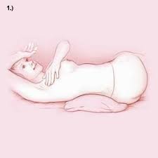 How To Do A Breast Self Exam Bse
