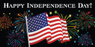 Happy Independence Day from All of Us at Atlantic Ultraviolet Corporation!  - Ultraviolet.com