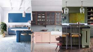 kitchen color ideas 25 color schemes