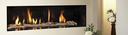 Gas Fires Leading Brands Gas