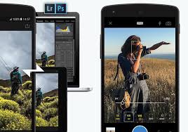 photo editing apps for android free