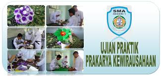 Bahan baku pembuatan makanan tambahan yang berupa es krim itulah postingan soal dan jawaban prakarya bab pengolahan sub bab pengolahan bahan pangan serealia dan umbi menjadi makanan kurtilas terbaru semoga bermanfaat. Ujian Praktik Prakarya Dan Kewirausahaan Pkwu Tahun Pelajaran 2018 2019