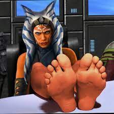 Feet Soles na platformě X: „💜 Fake feet gamora & ahsoka tano #fakefeet  #feet #soles #feetsoles #animation #marvelfeet #gamora #gamorafeet  #ahsokatano #ahsoka #ahsokafeet #ahsokatanofeet https://t.co/N7JQKt4Mdf“ / X