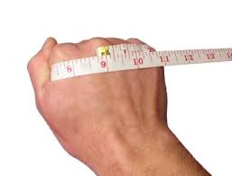 Gill Sailing Glove Size Chart How To Measure Your Hand For