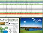 Rates - AJ Jolly Golf Course