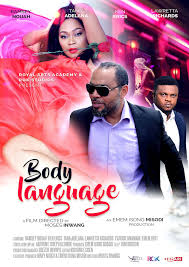 Check out what we'll be watching in 2021. Body Language Nollywood Reviews Talk African Movies